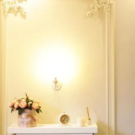 公寓 Belle, Littleparis