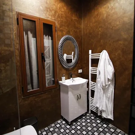 Belle, Littleparis 公寓