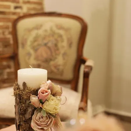 Belle, Littleparis * 科尔察