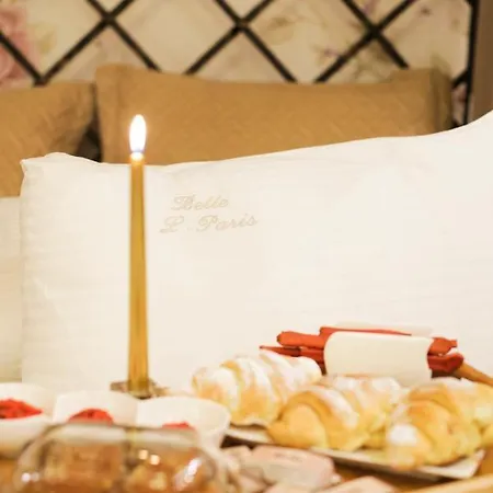 公寓 Belle, Littleparis 科尔察