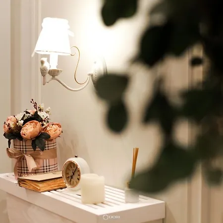 Apartment Belle, Littleparis *